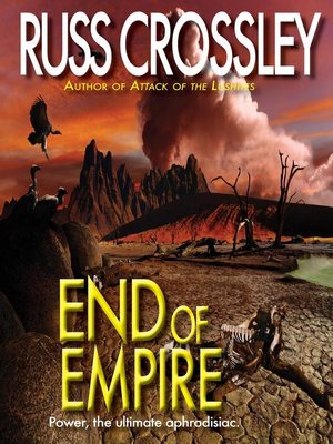 cover image of End of Empire